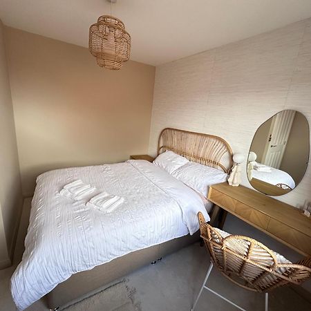 Durham Holiday Home Extérieur photo