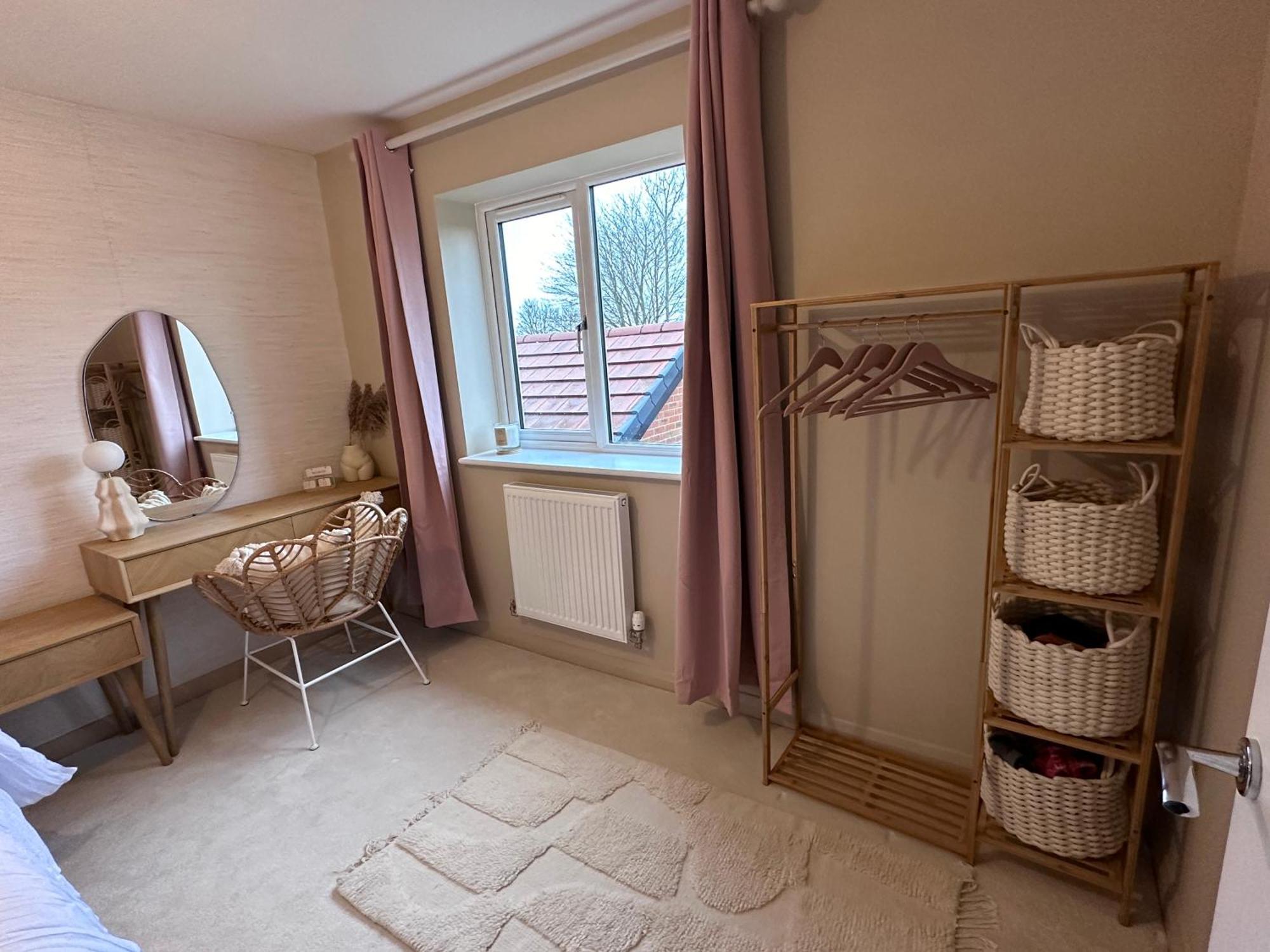 Durham Holiday Home Extérieur photo