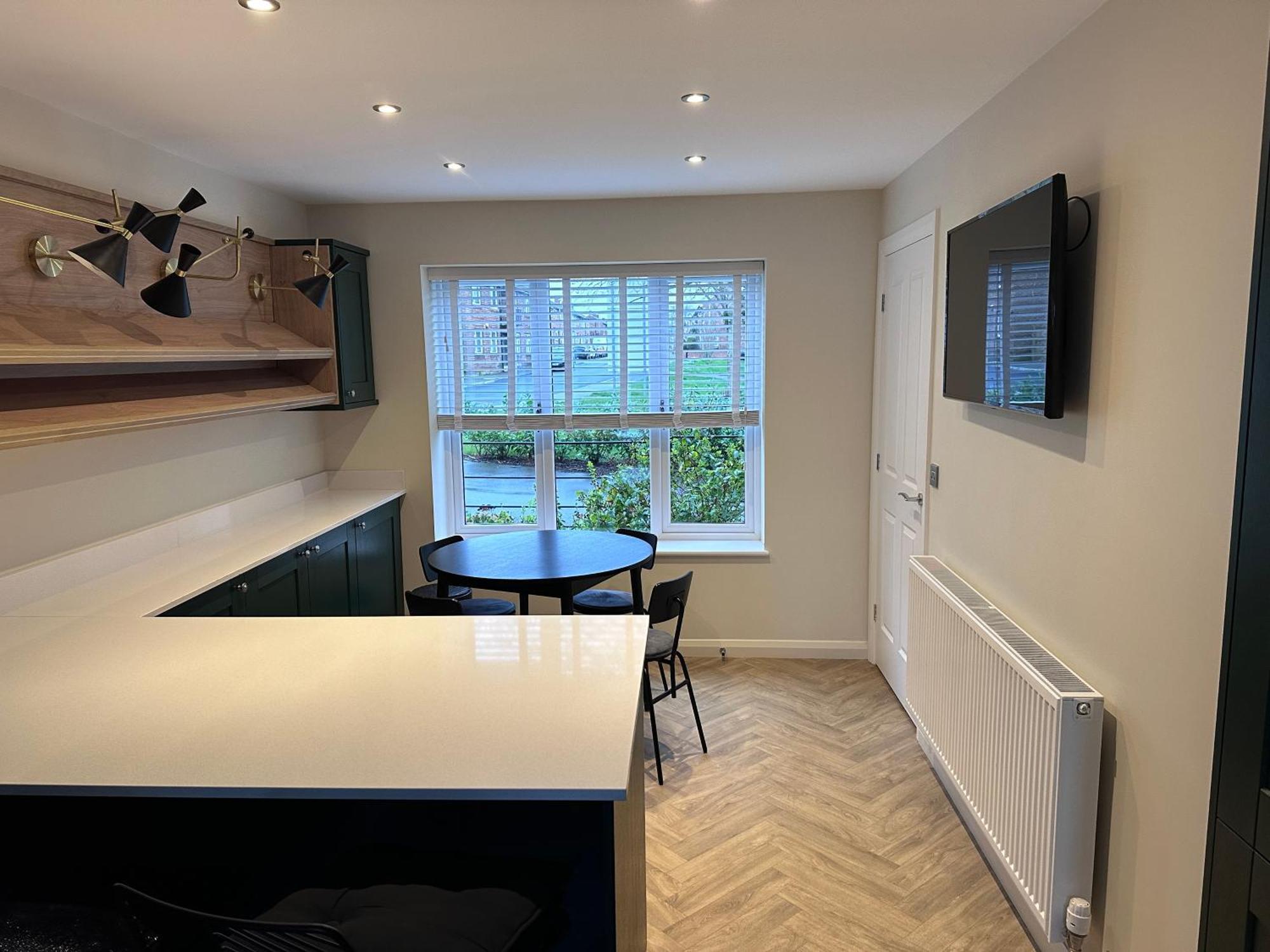 Durham Holiday Home Extérieur photo