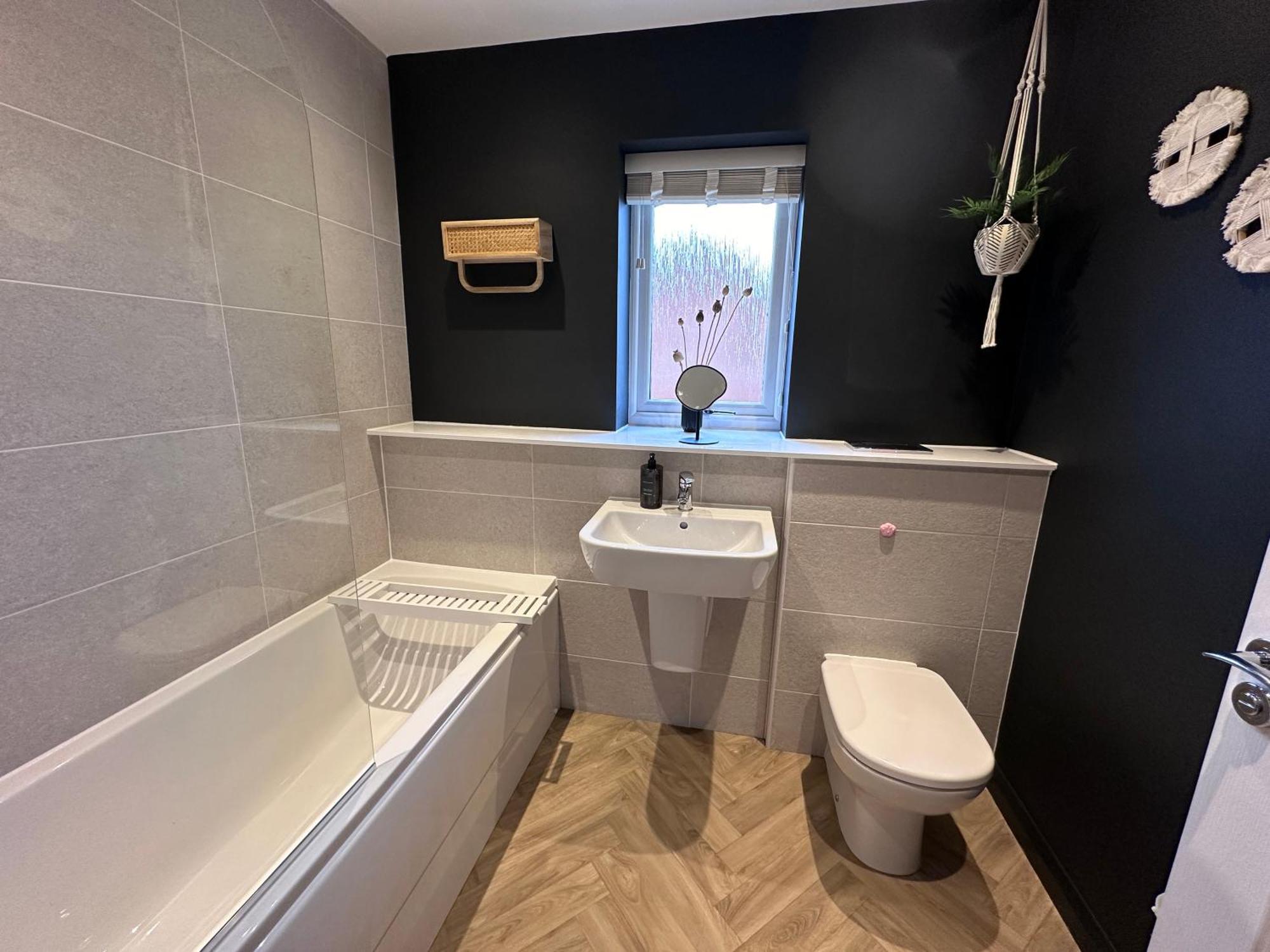 Durham Holiday Home Extérieur photo