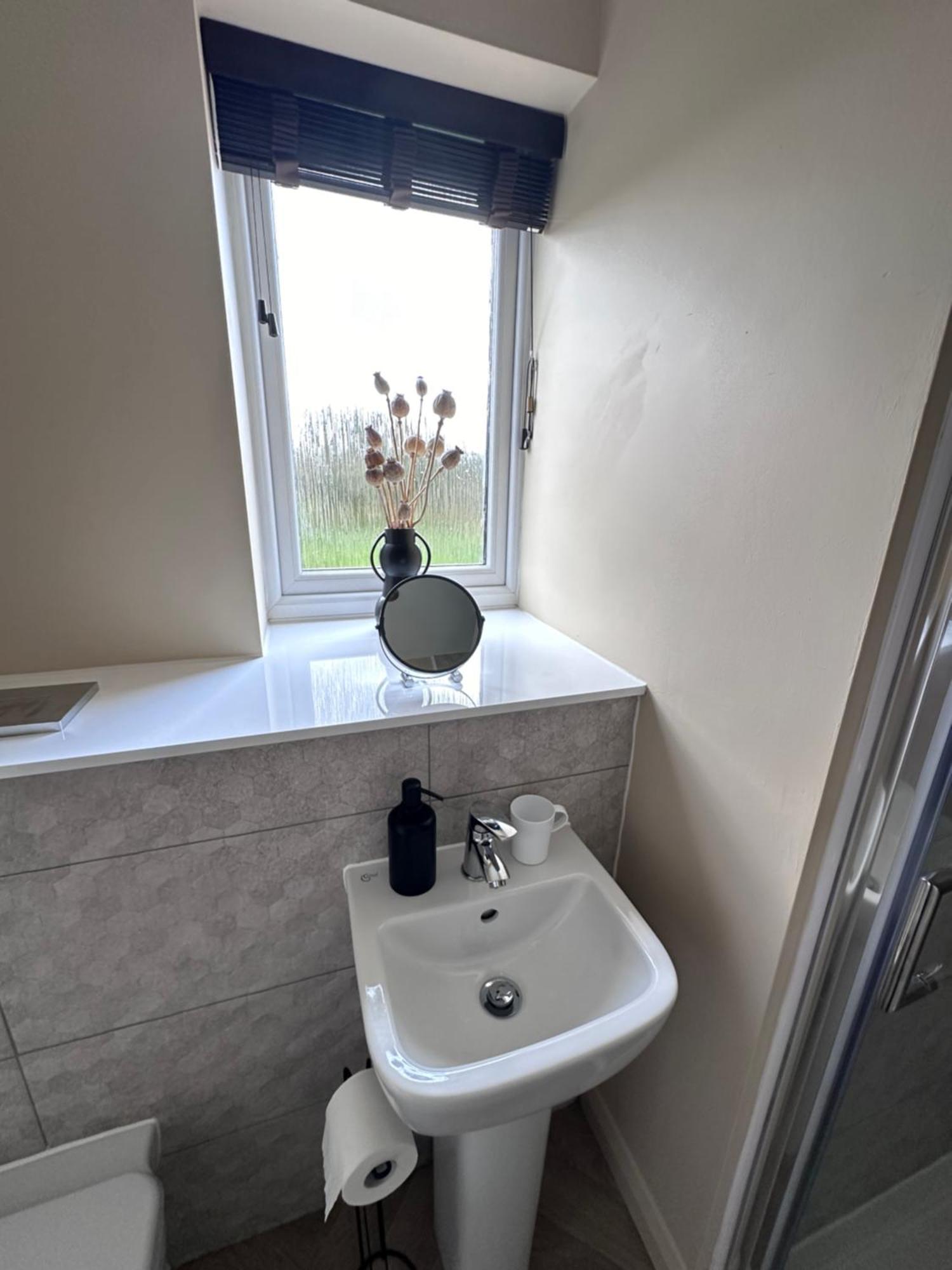 Durham Holiday Home Extérieur photo