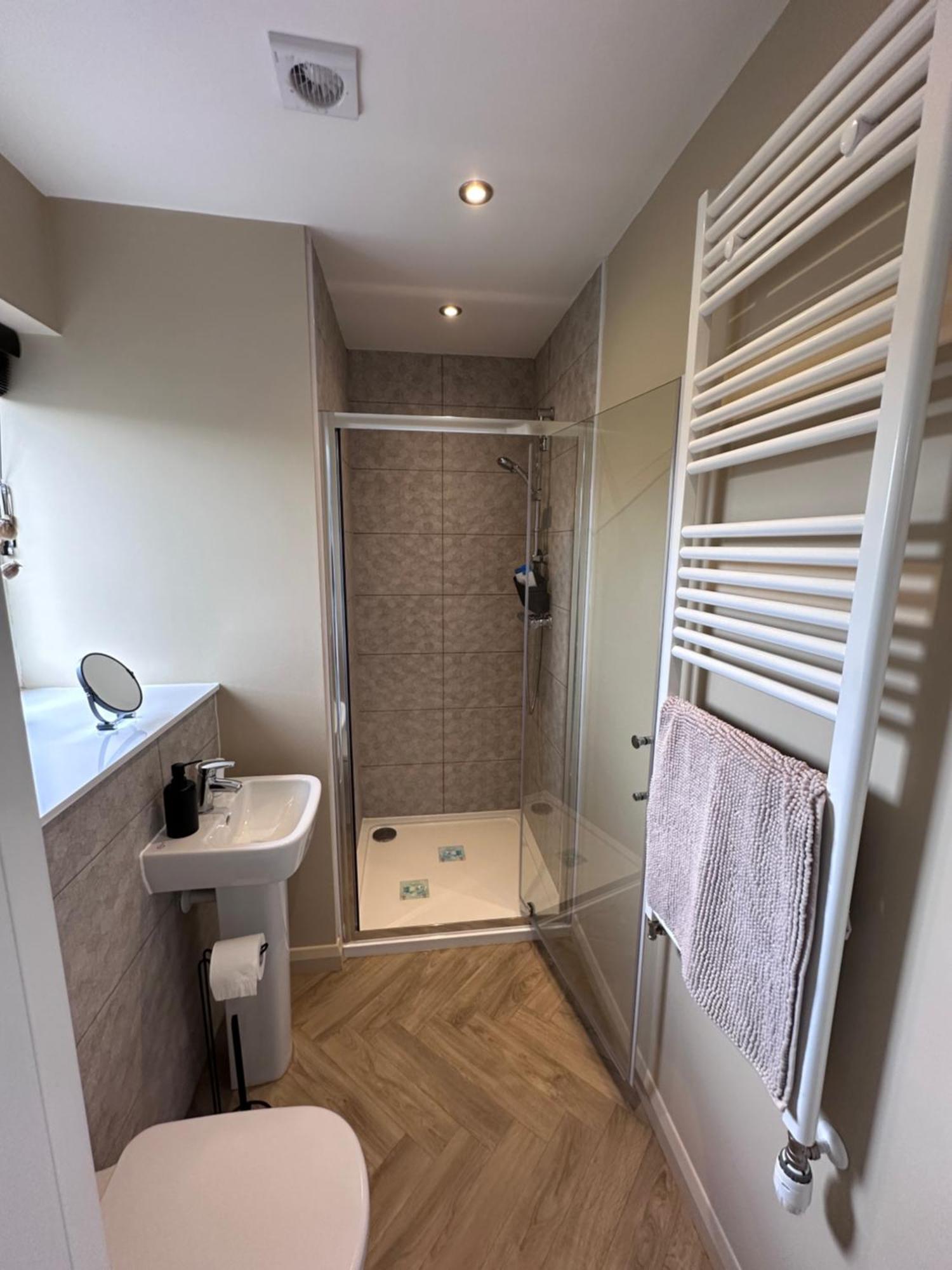 Durham Holiday Home Extérieur photo