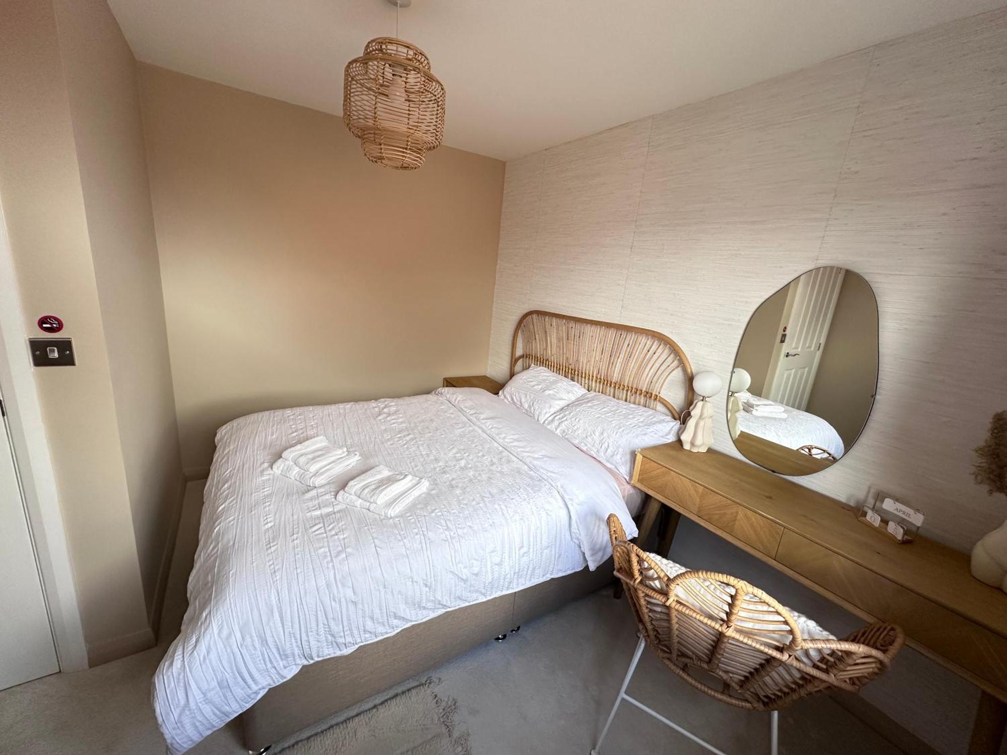 Durham Holiday Home Extérieur photo