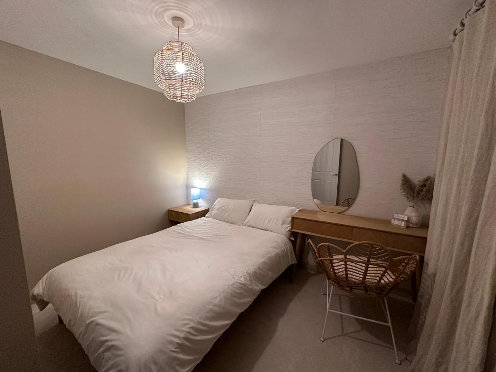 Durham Holiday Home Extérieur photo
