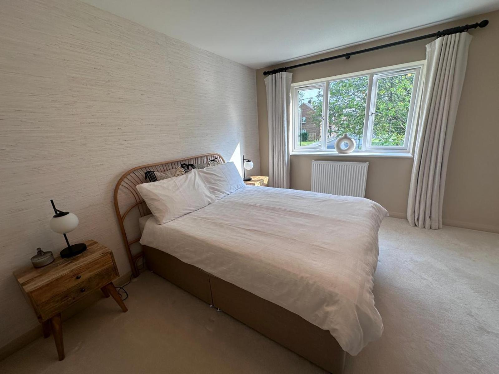 Durham Holiday Home Extérieur photo