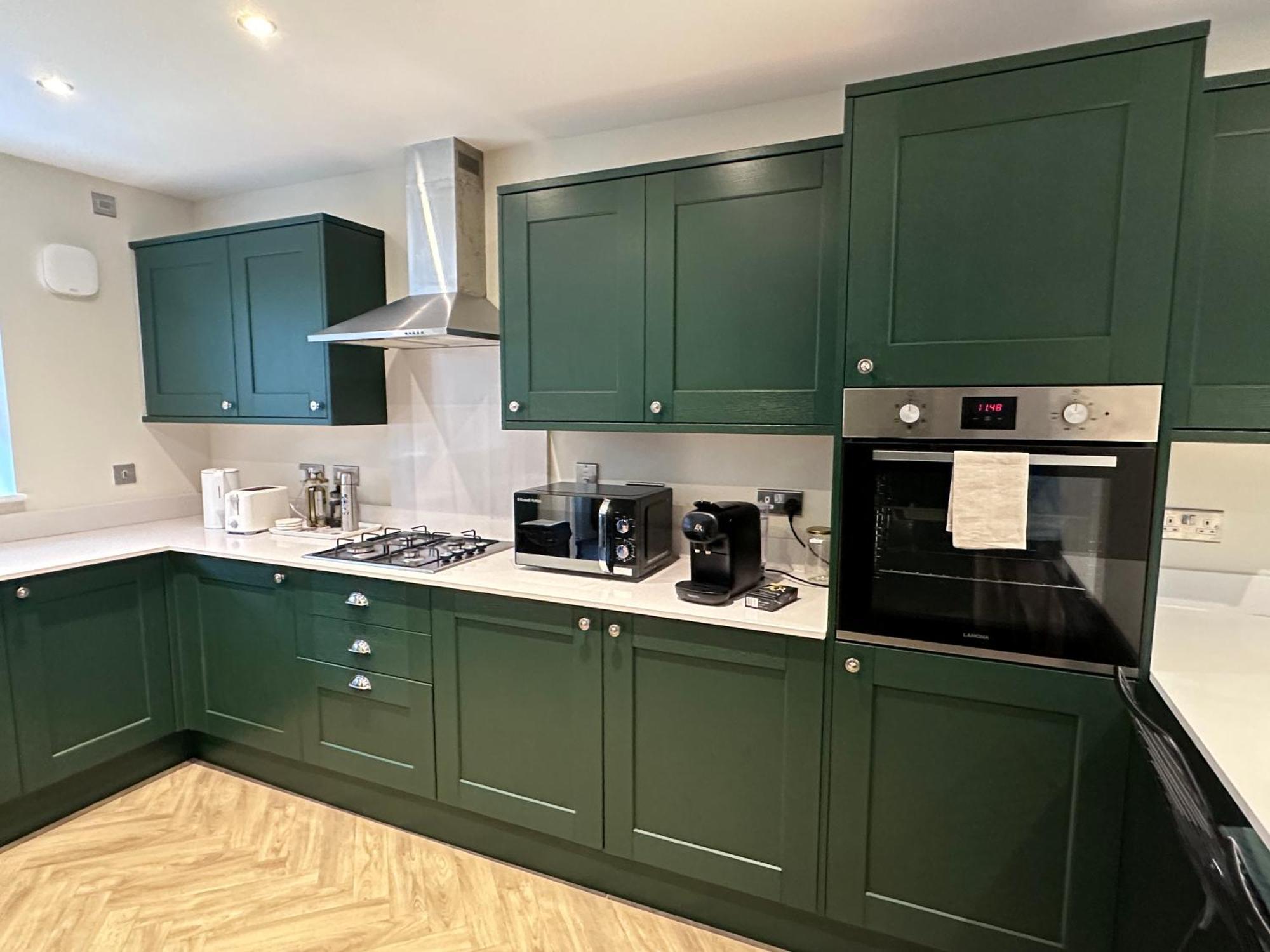 Durham Holiday Home Extérieur photo