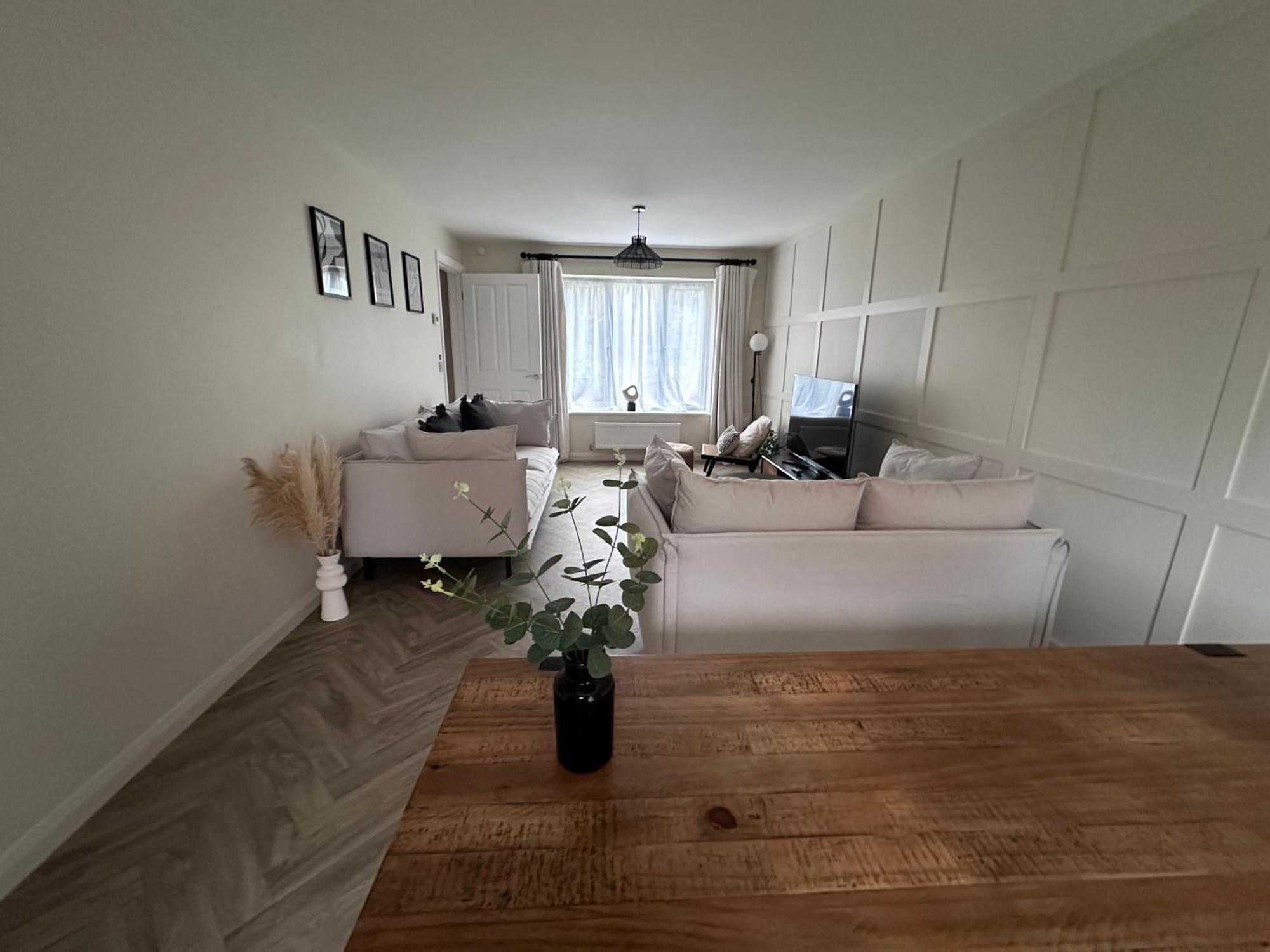 Durham Holiday Home Extérieur photo